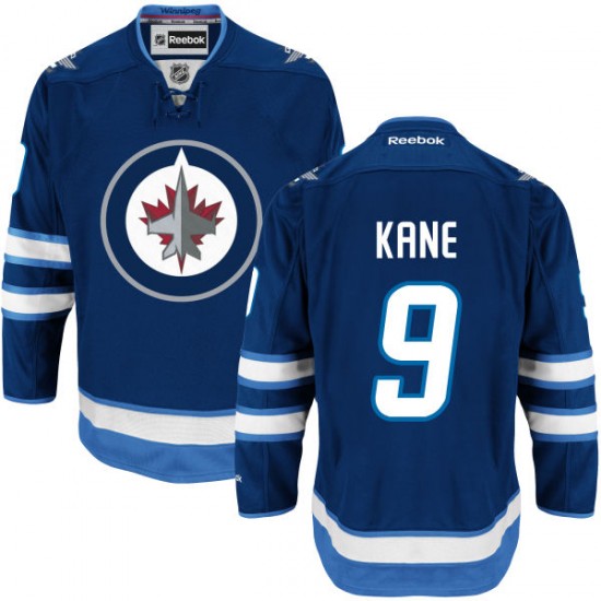 winnipeg jets premier jersey