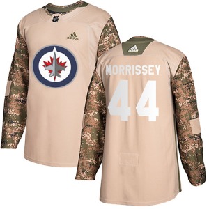 Josh Morrissey Winnipeg Jets Autographed Reverse Retro 2.0 Adidas Jersey –  East Coast Sports Collectibles